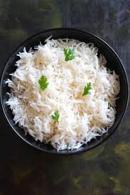 rice basmati
